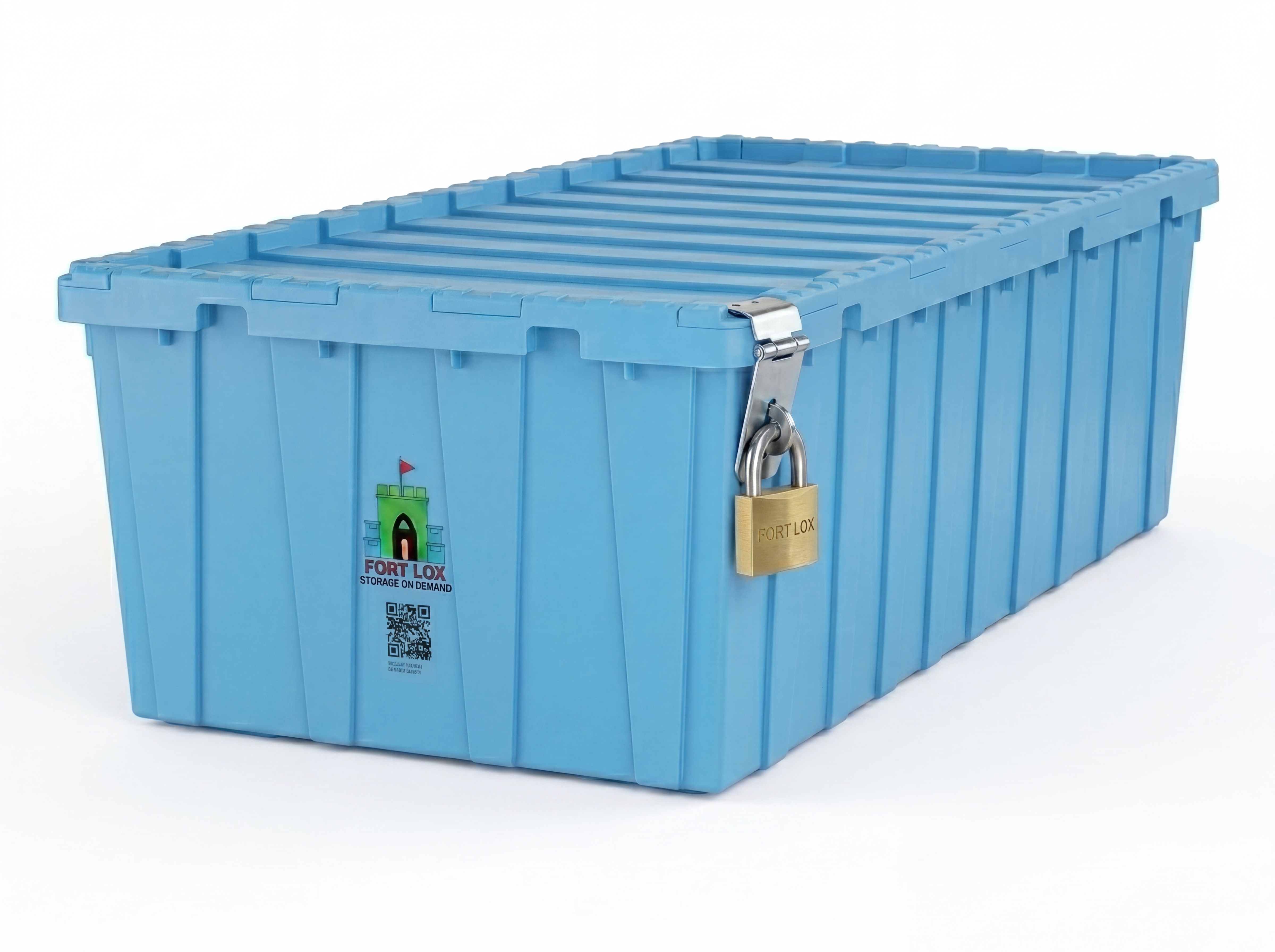 36 x 24 x 16 Fort Lox box